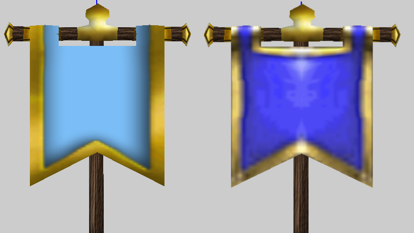 Flags