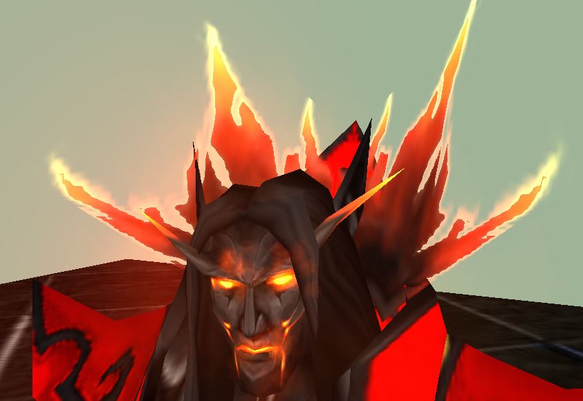 Flame Kael