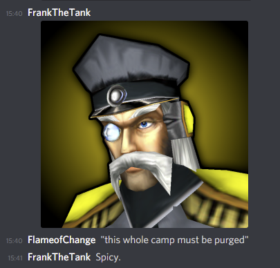 Flame of BASED