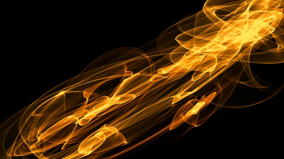 Flame Shockz