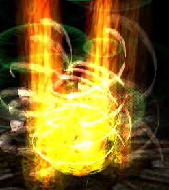 FlameStrike