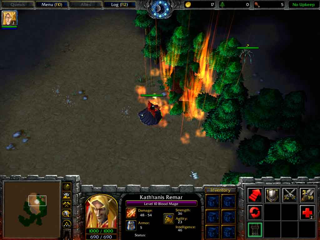 FlameTower2