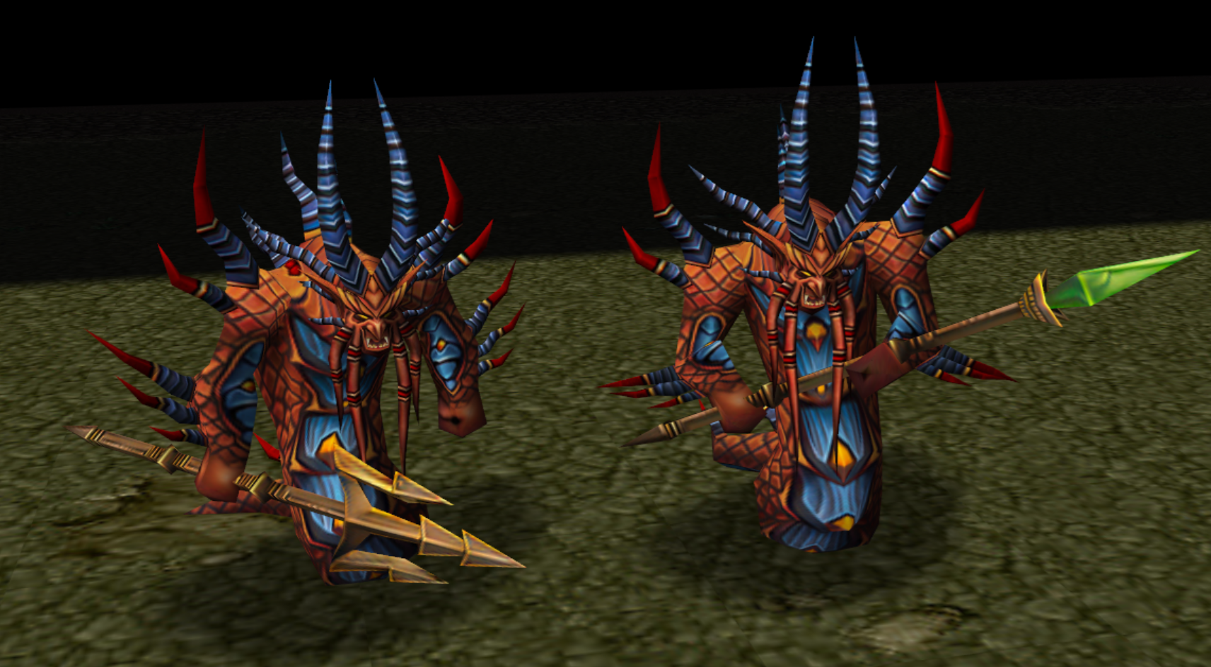 FlameWaker 04