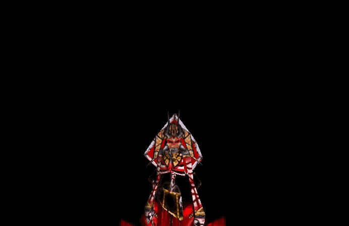 Flamewarder DeathBeta
