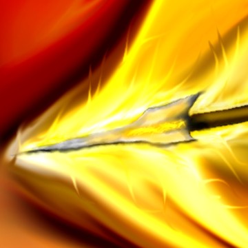 FlamingSpear