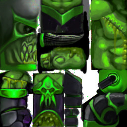 FleshGolemblp
