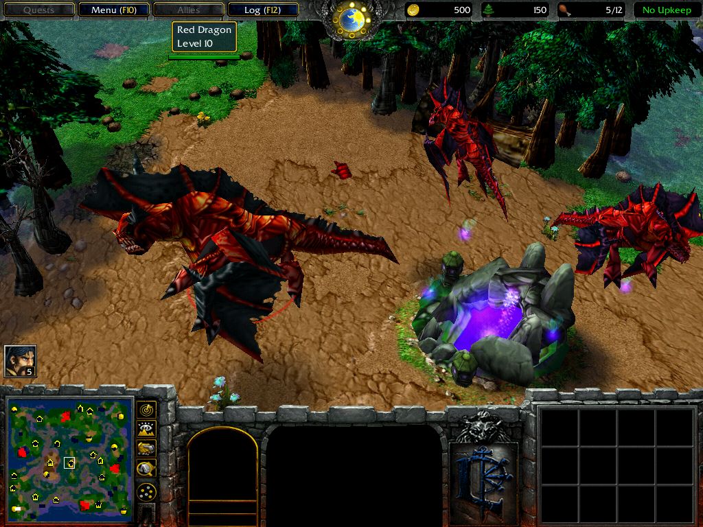 Flood Point : Screenshot 3