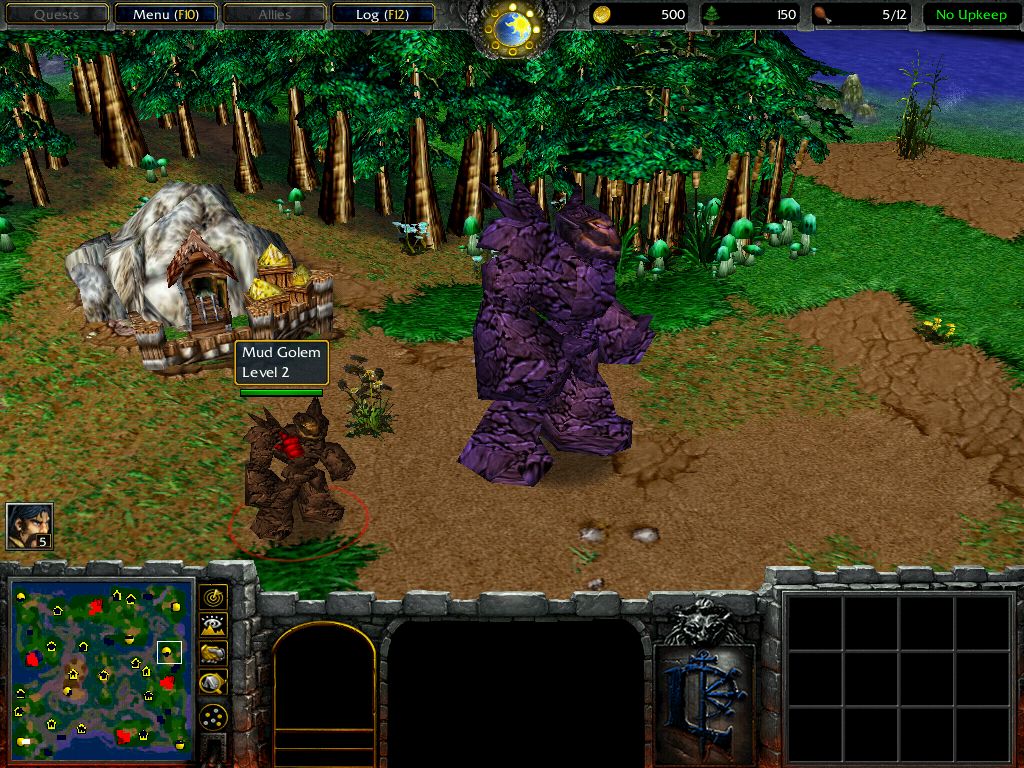 Flood Point : Screenshot 4