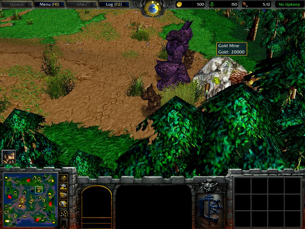 Flood Point : Screenshot 5