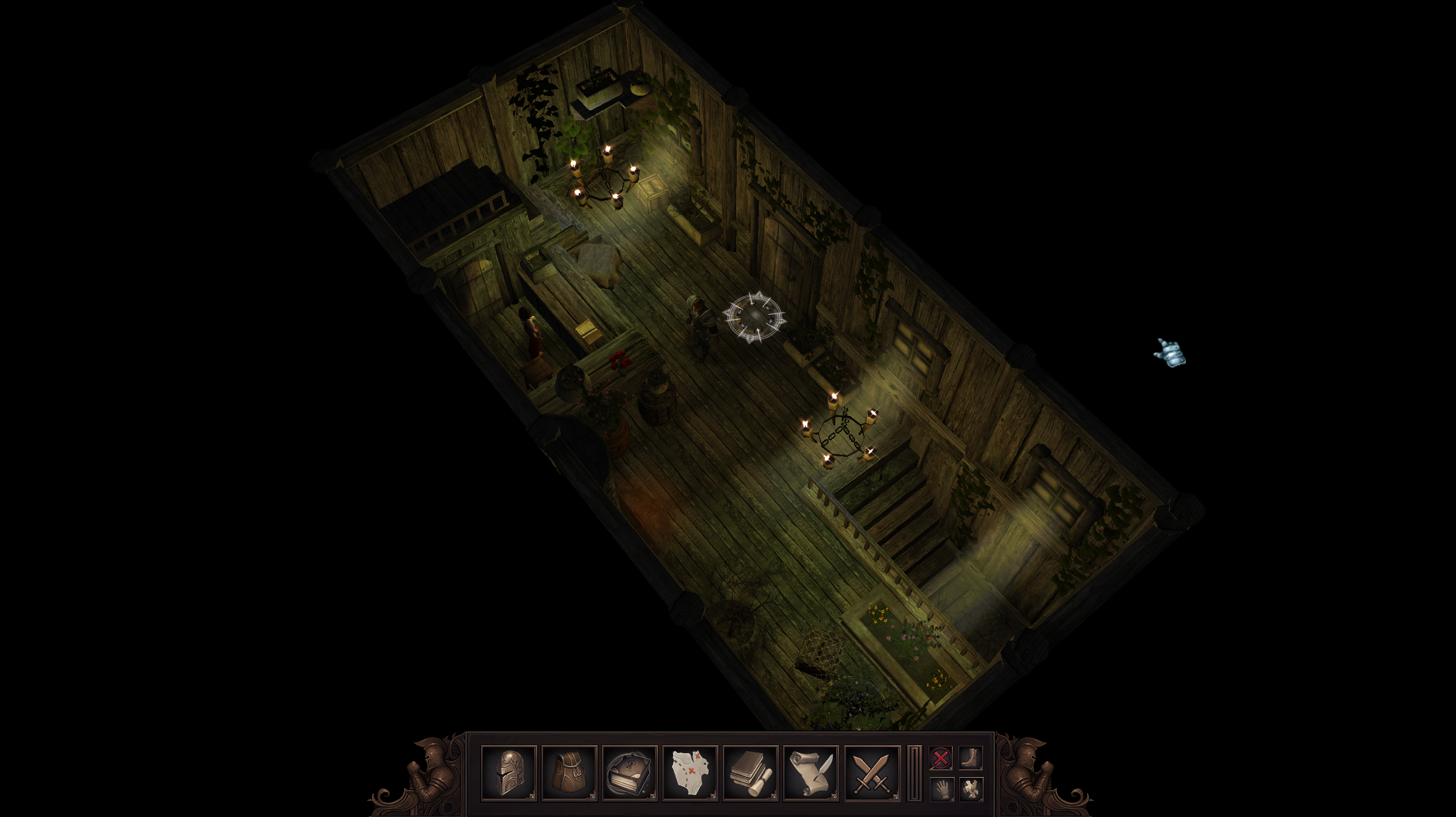 Florist/Apothecary