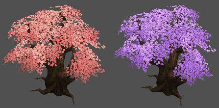 flowertree