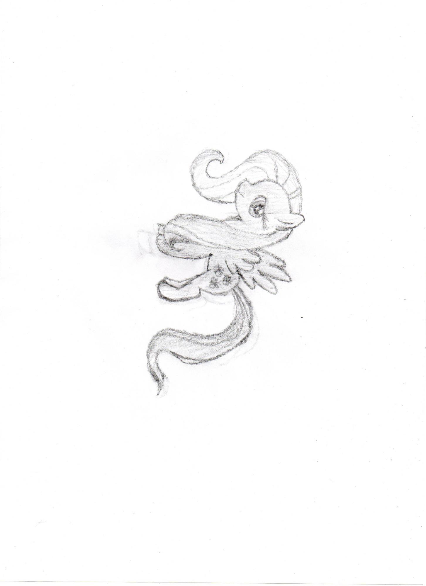 Fluttershy!