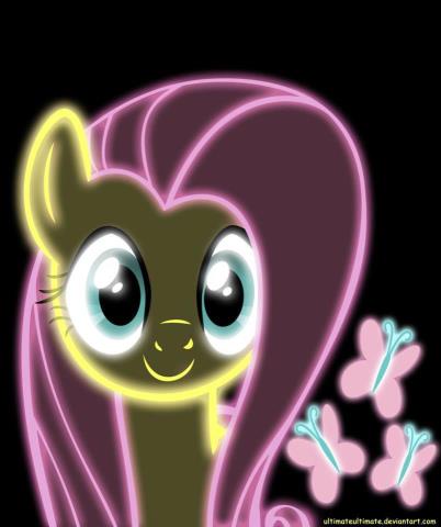 fluttershy12