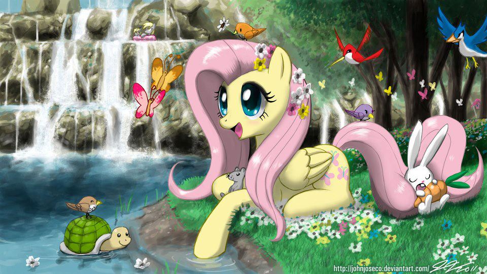 fluttershy20