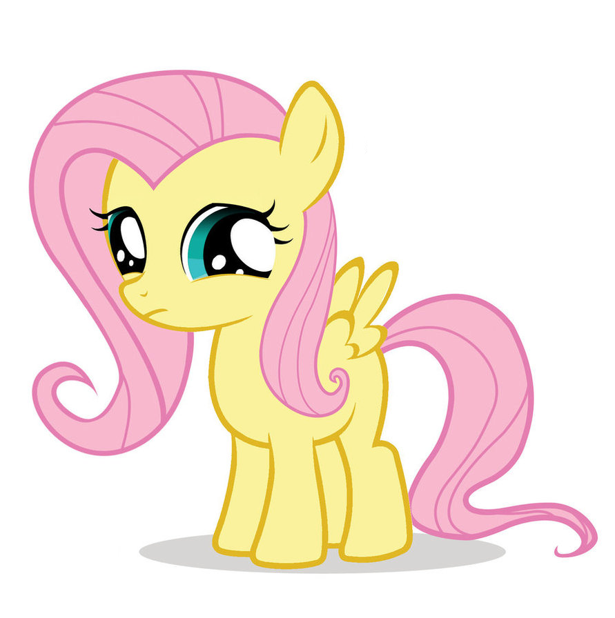 fluttershy21