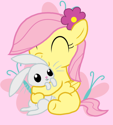fluttershy23