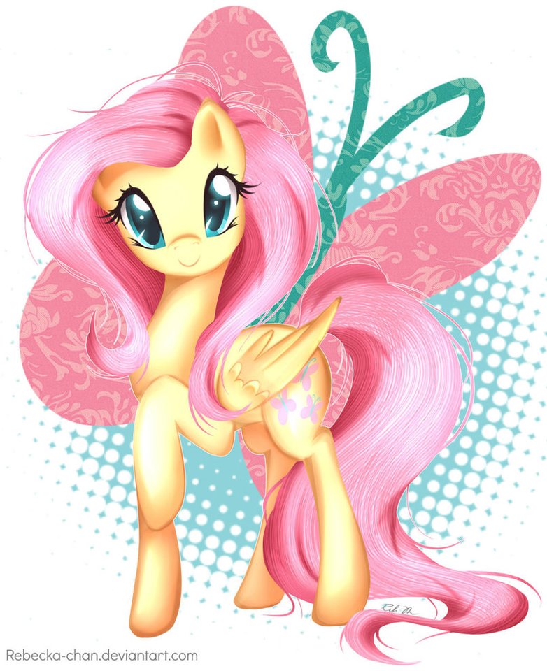 fluttershy25