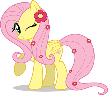 fluttershy27