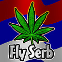 fly serb