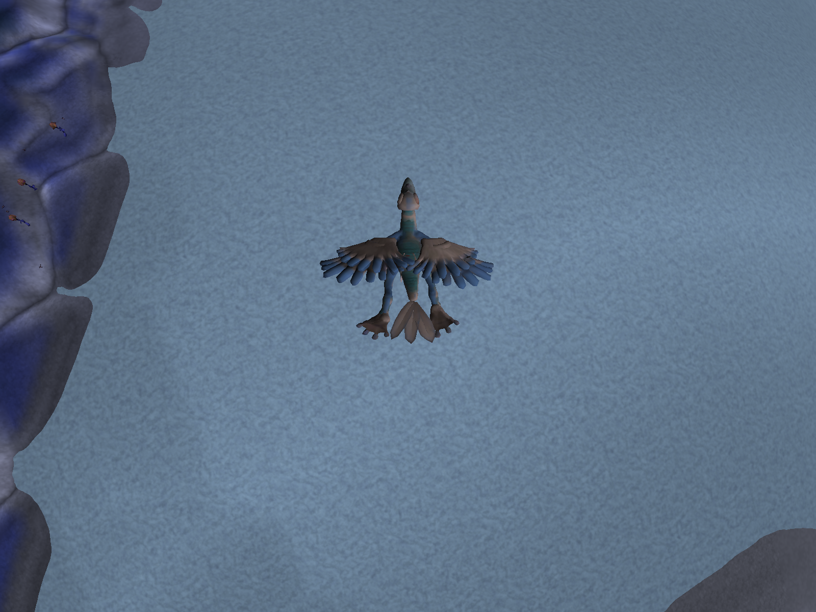 Fly