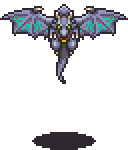 Flying hiryu