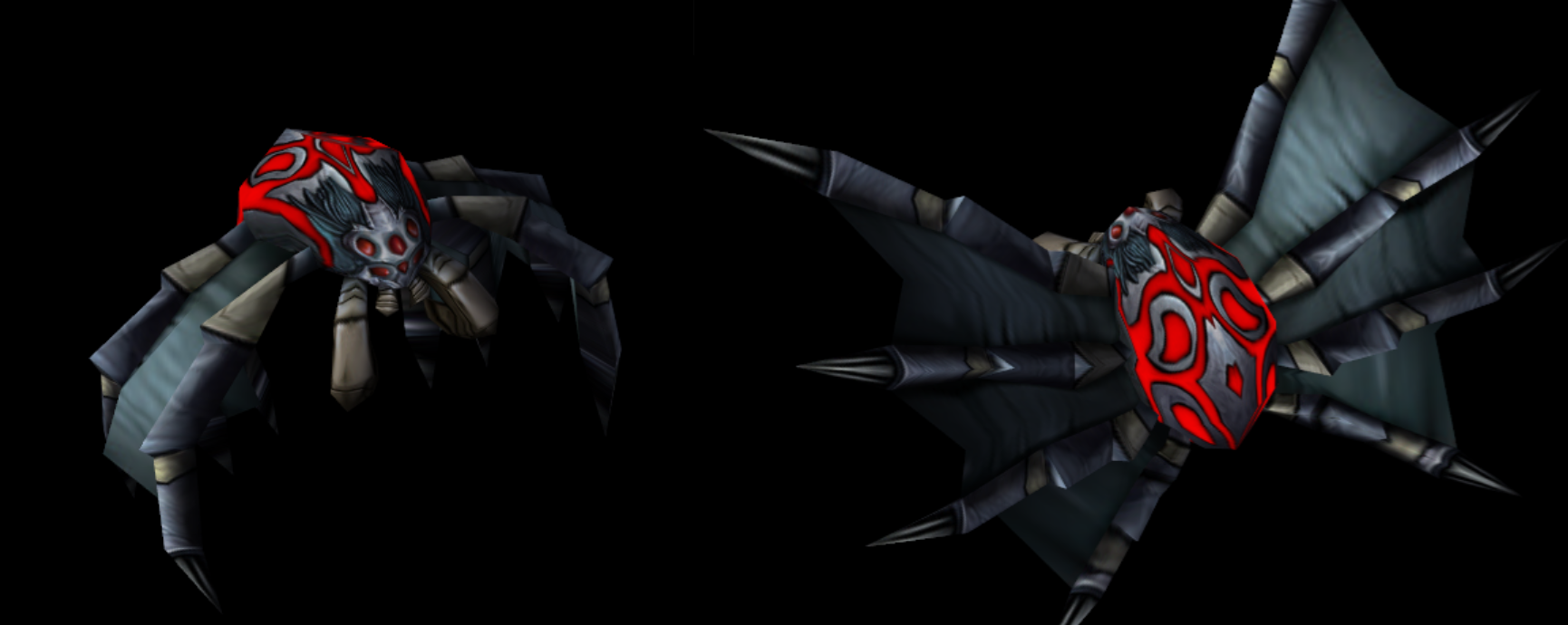 FlyingNerubian