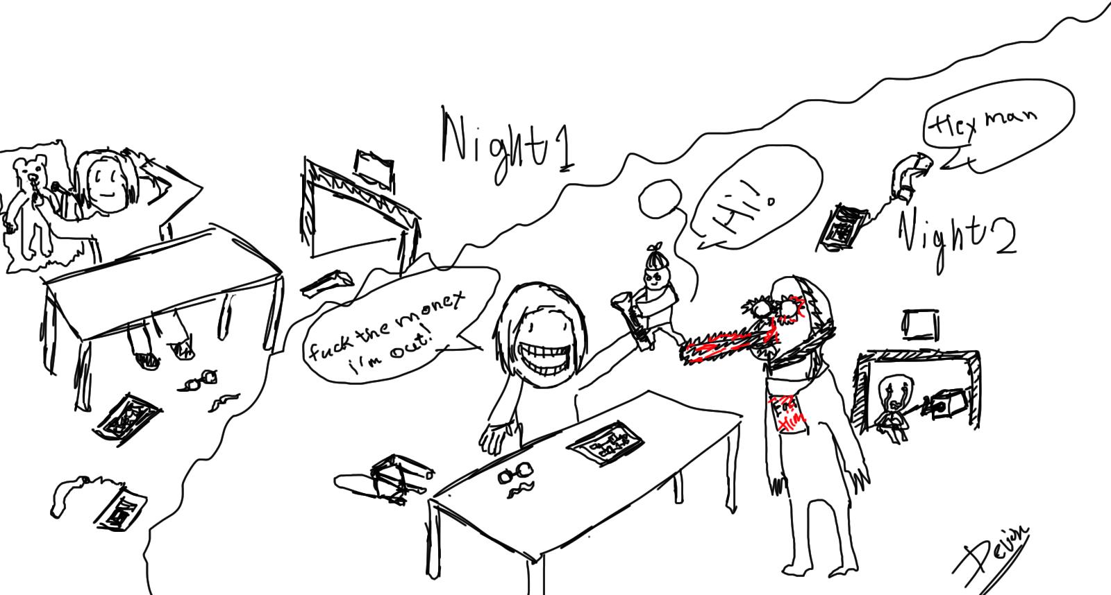 FNAF