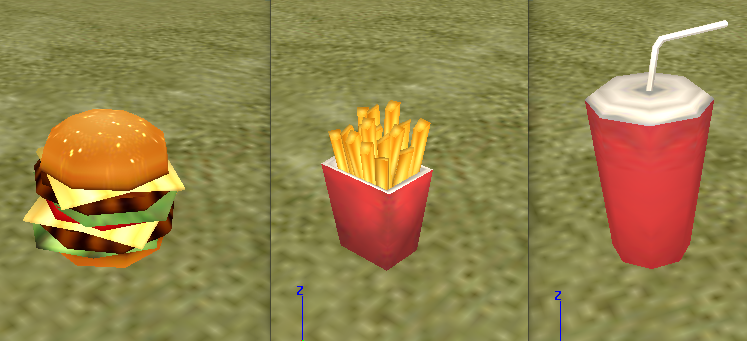 food