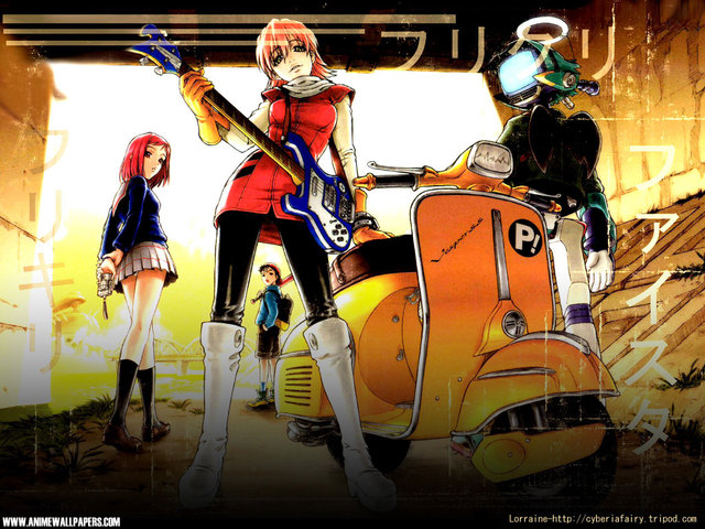 FooLy CooLy wallpaper