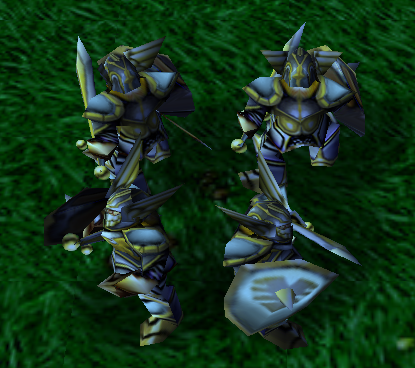 FootKnight