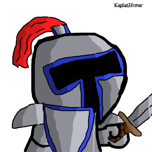 Footman FSjal