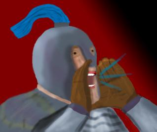 Footman test 1