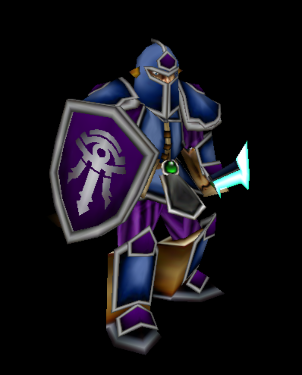 Footman