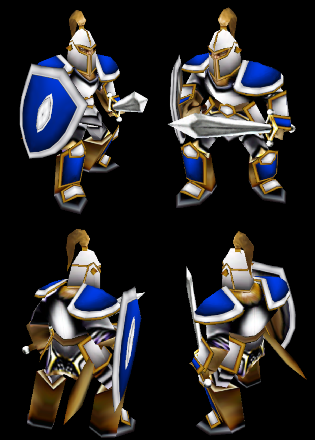 footman