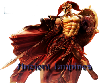 For my friend's map, Ancient Empires !