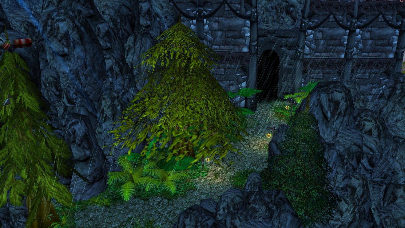 Forest 1