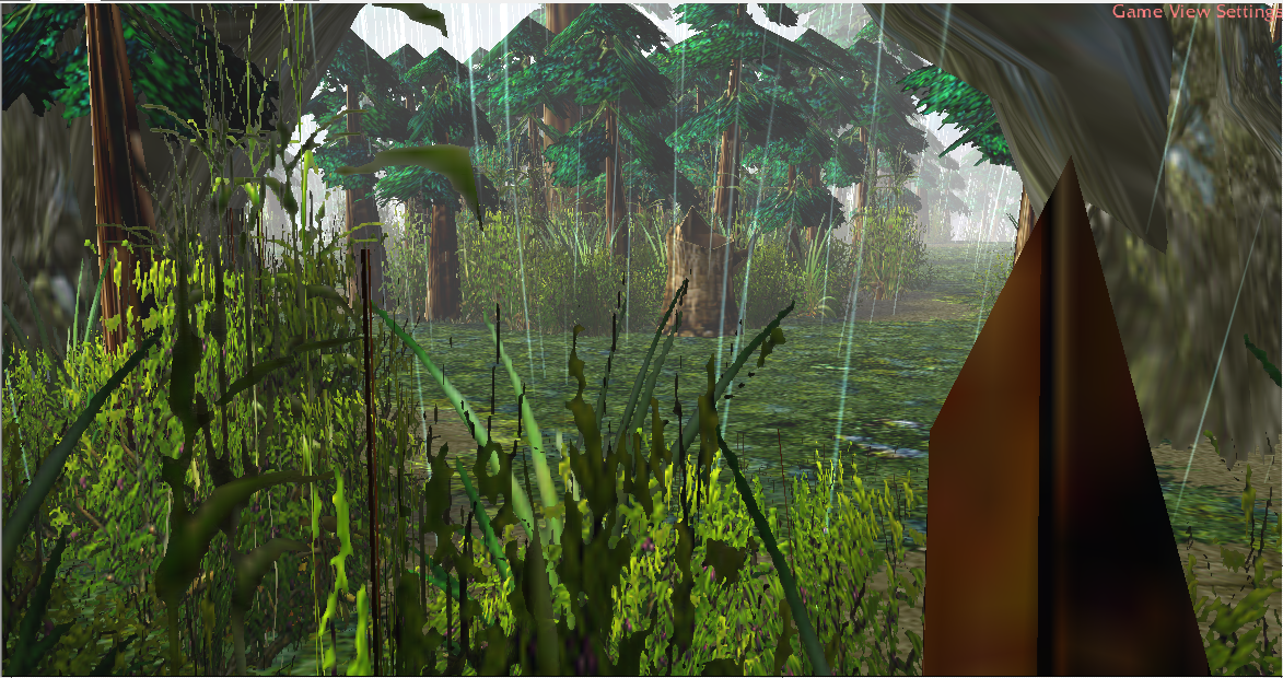 Forest 1