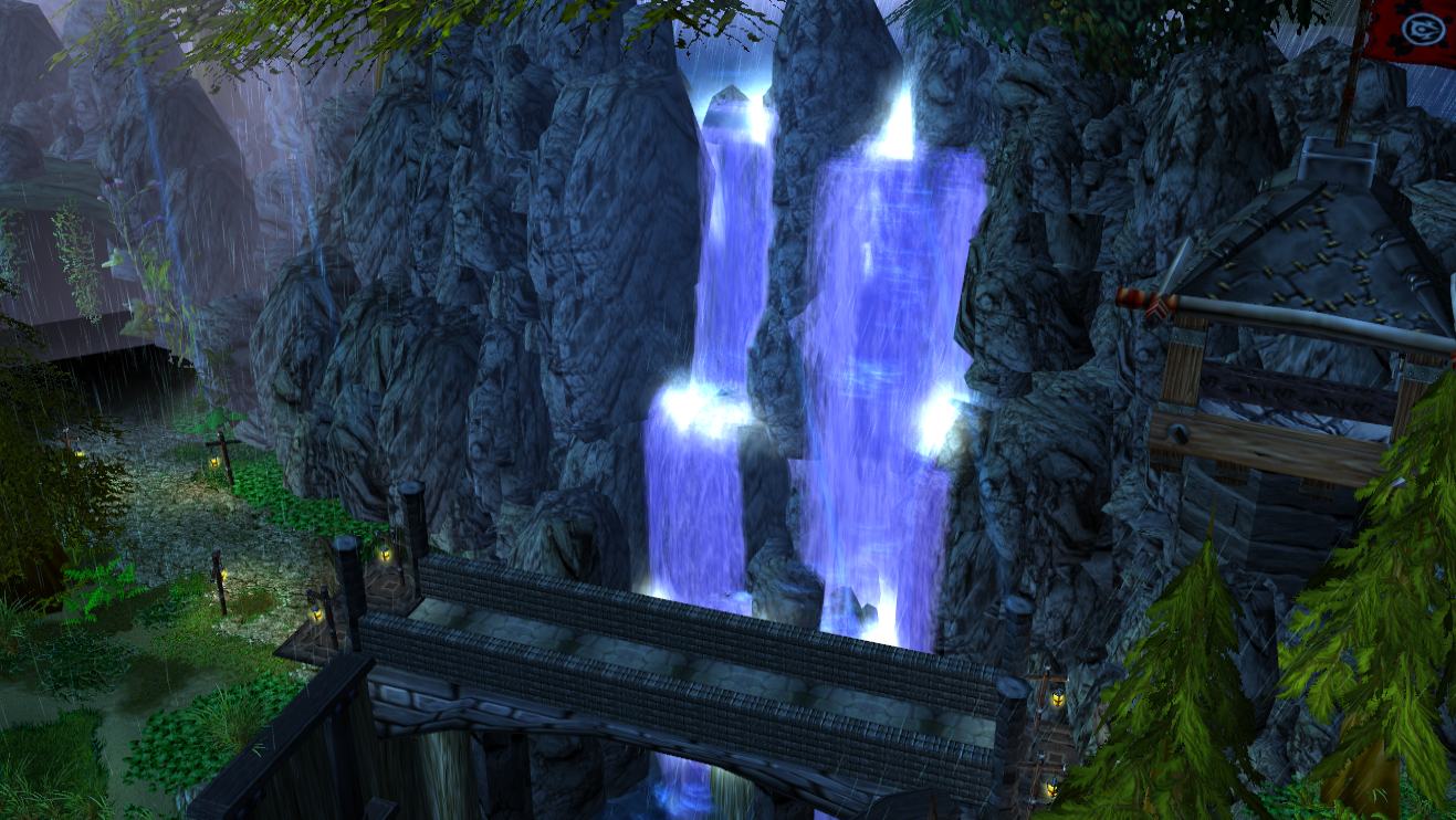 Forest 3
