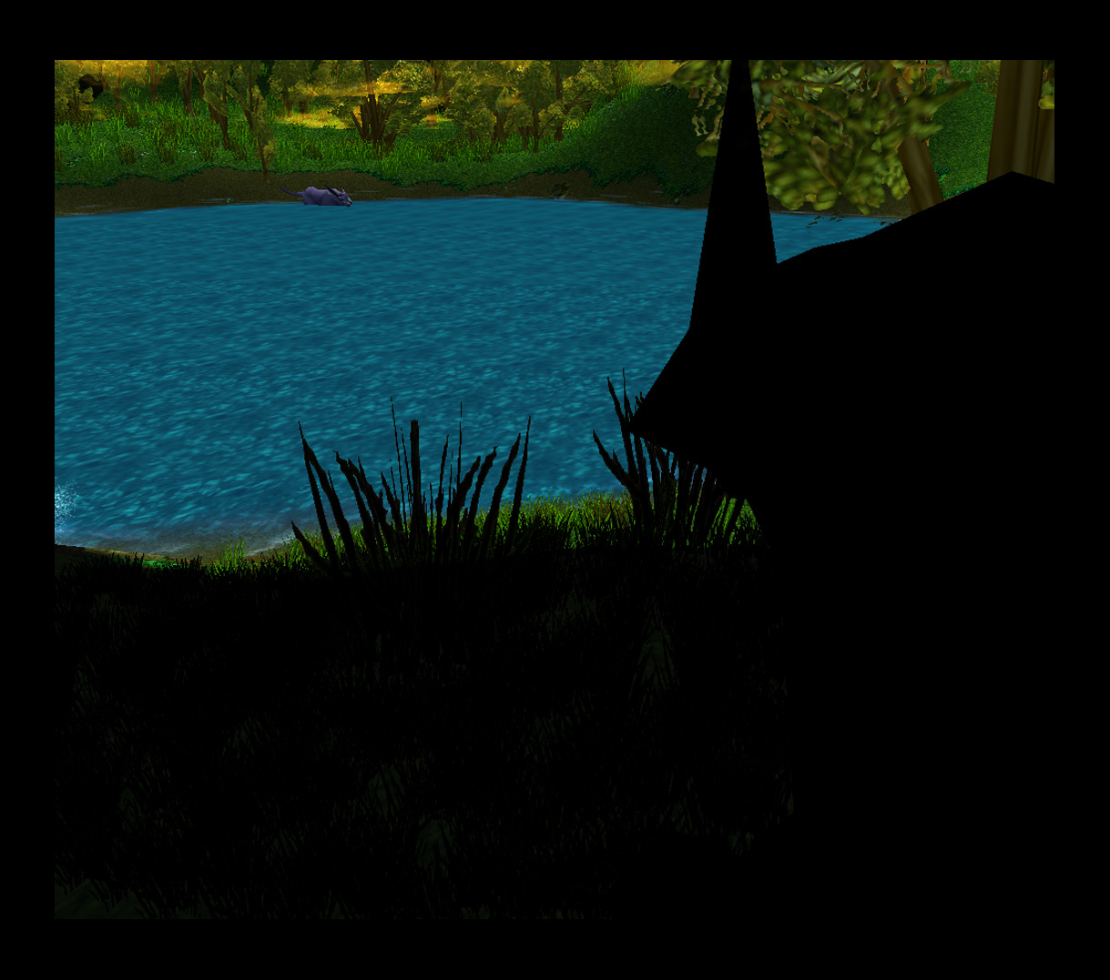 Forest Lake