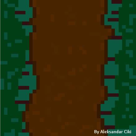 Forest Road