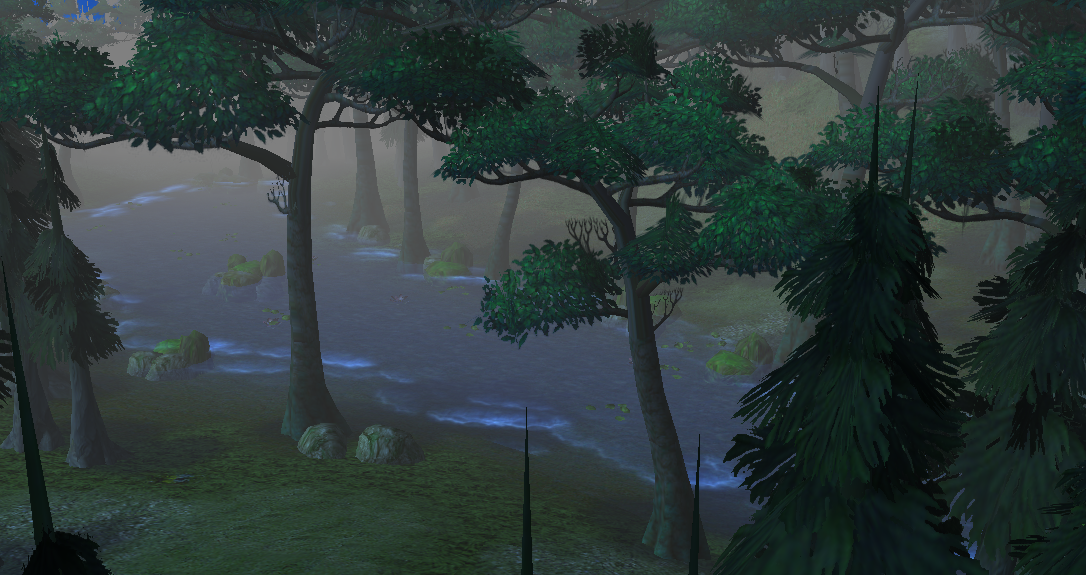Forest