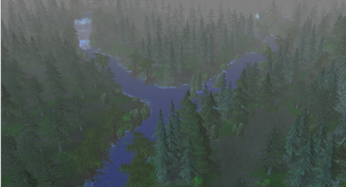 Forest