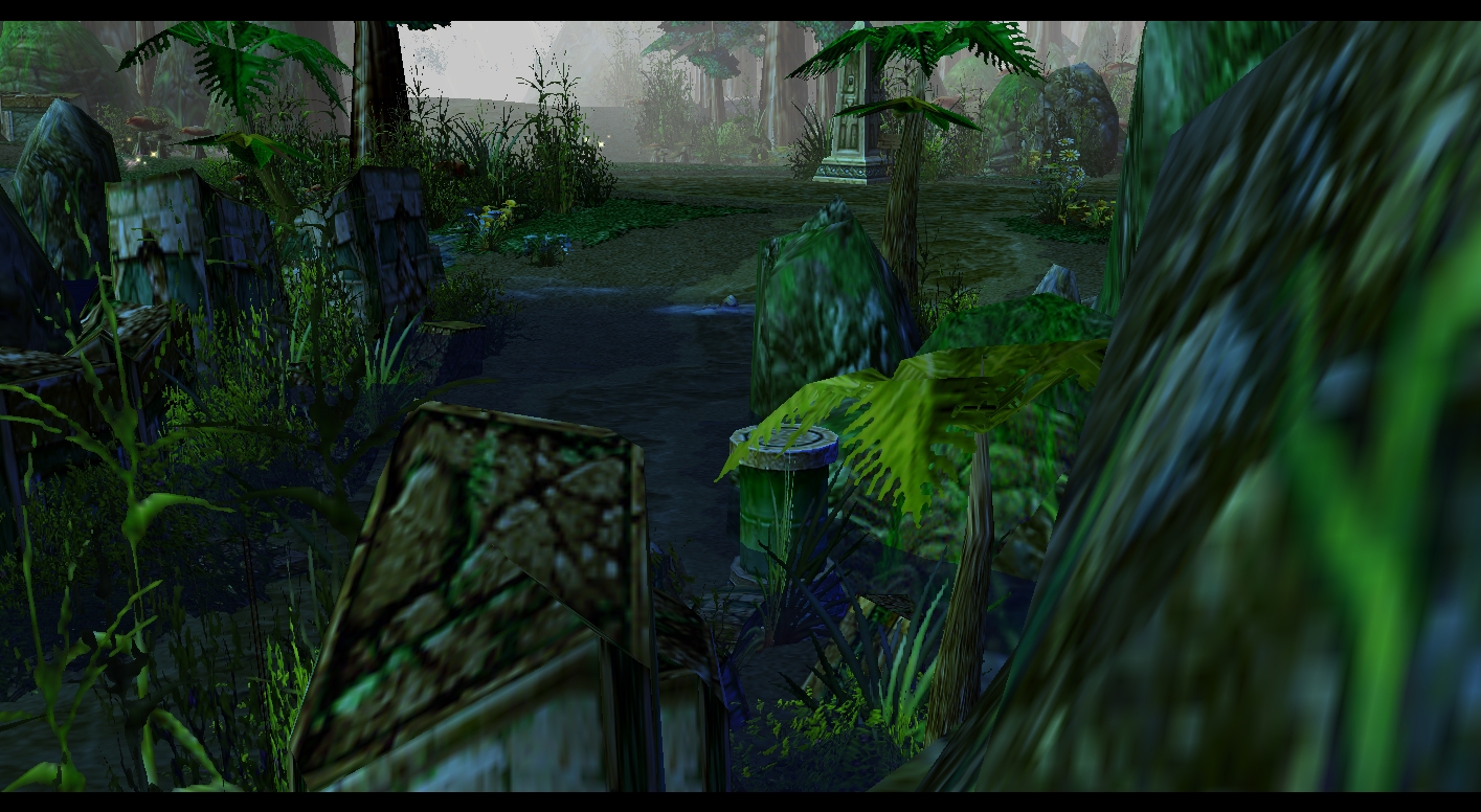 ForestPlace