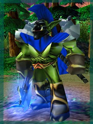 ForestTroll