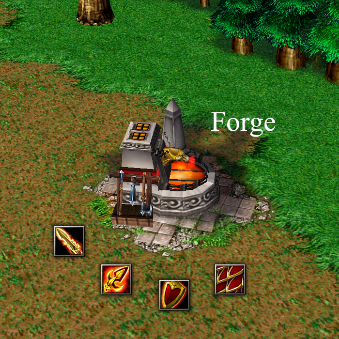 Forge