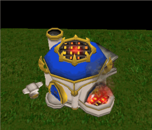 forge