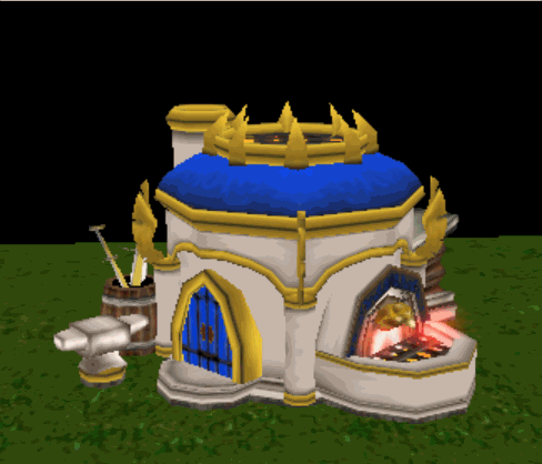 Forge