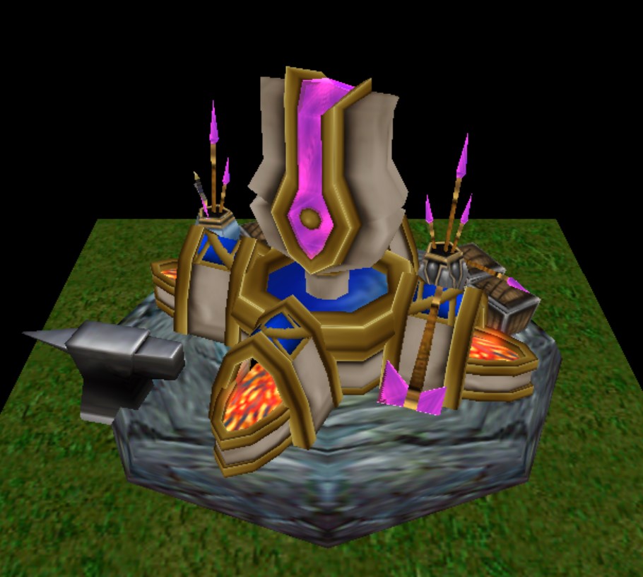 Forge