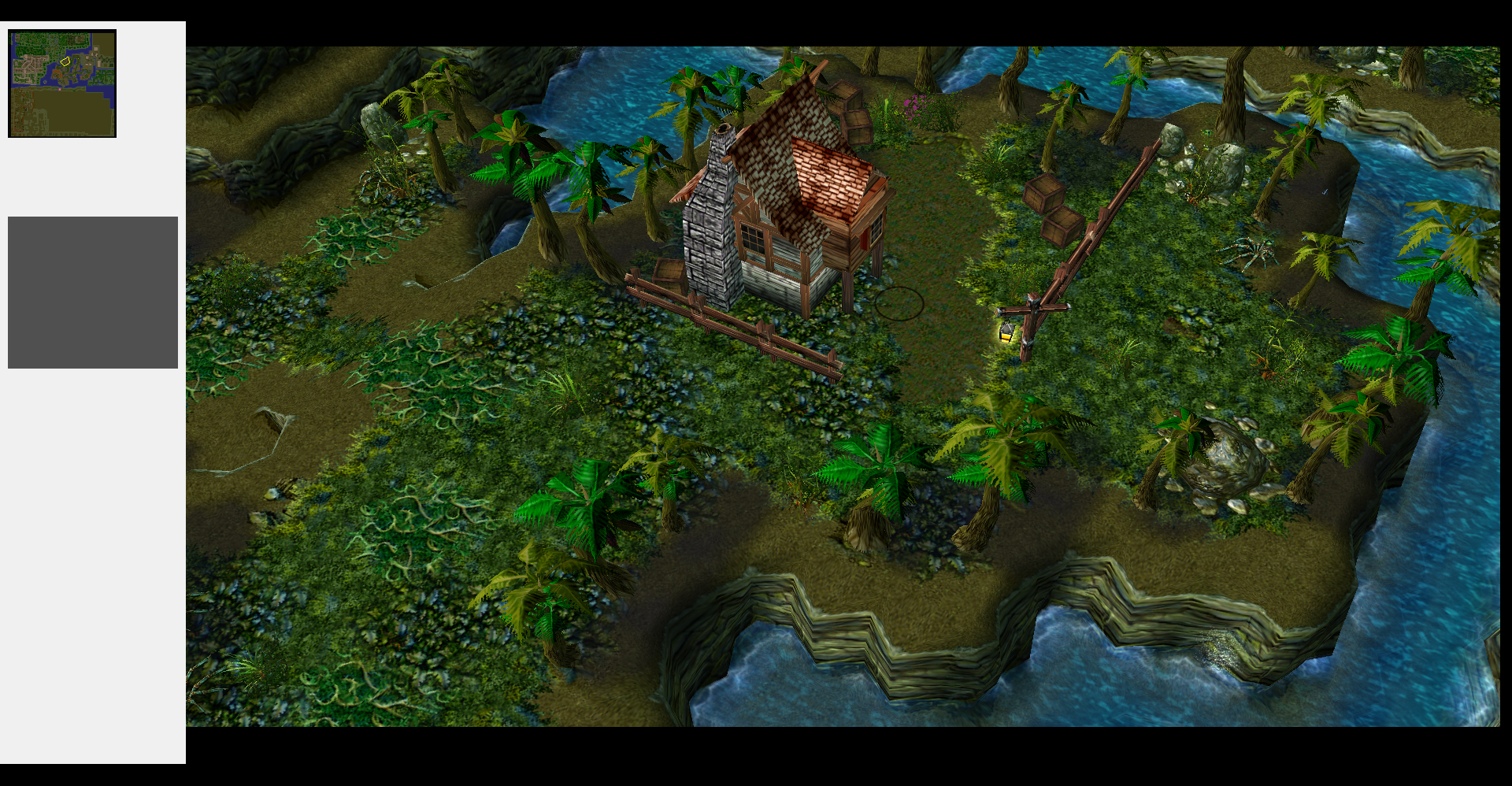 ForgottenIsland 1