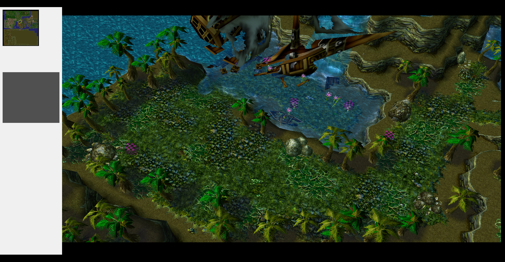 ForgottenIsland 2
